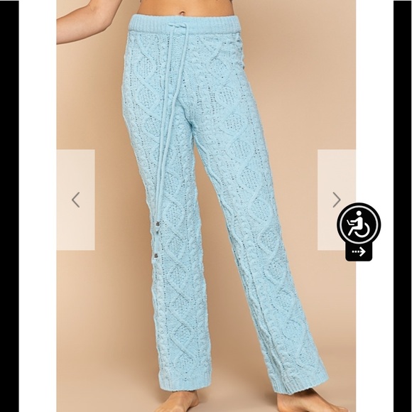 POL Ultra Soft Pants - Picture 2 of 4